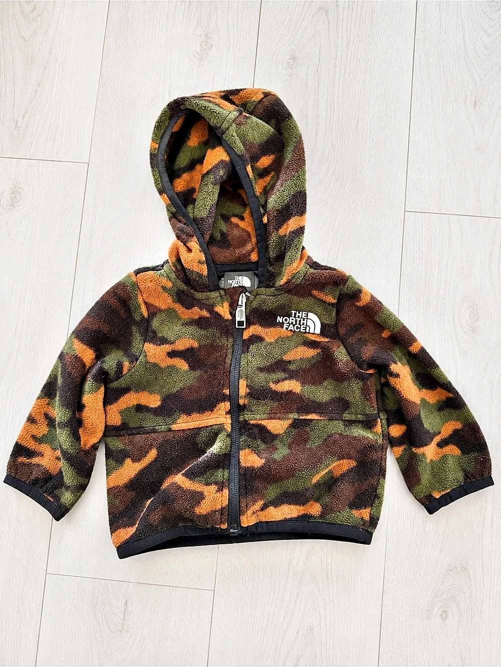 The North Face